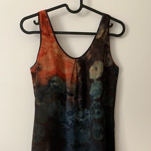 7 for All Mankind Sleeveless Top